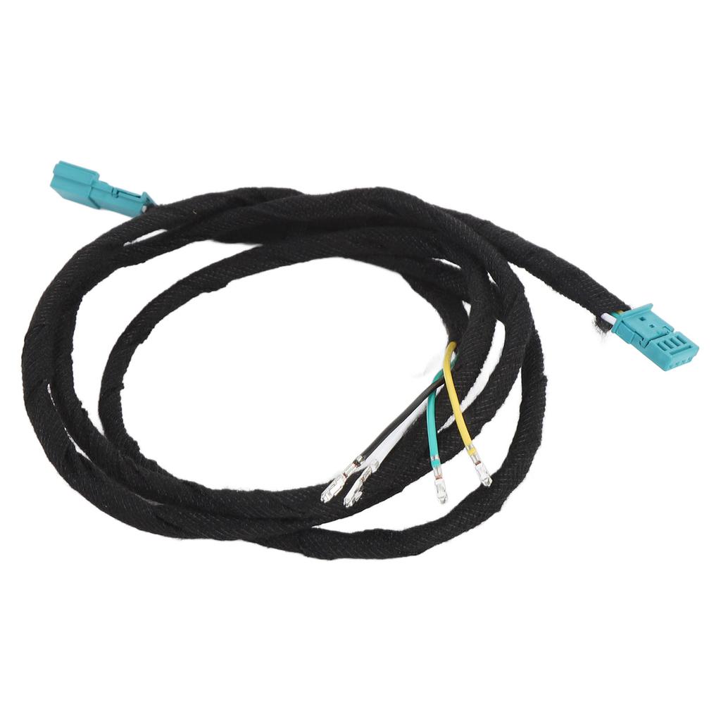 Кабель подрулевых лепестков переключения передач для более плавного переключения и улучшенного управления для X1 E84 1 Серии 3 Серии