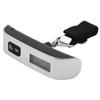 Travel Portable Handheld Electronic LCD Digital Luggage Suitcase Bag Scale With Backlight