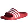 Duramo Slide Collegiate Unisex Sandals Red Collegiate-Red White G15886