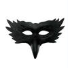Partridge Bird Halloween Mask - Animal Costume Accessory for Carnival & Party