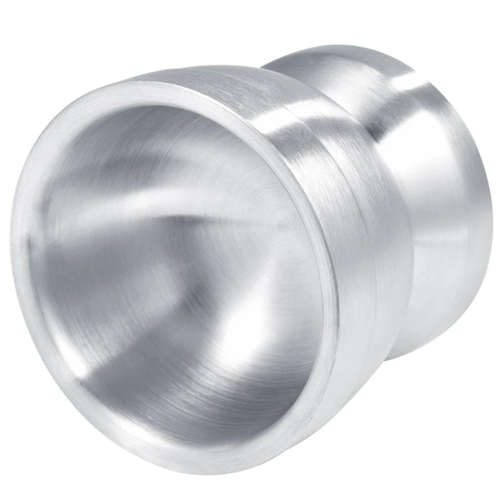 Stainless Steel Manual Garlic Press Food Safe Manual Garlic Grinding Bowl Kitchen Supply