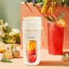 340ml Electric Juicer Ultra High Speed Blender Portable Juicer Cup Lemon Juicer Machine Juice Extractor Mixer Orange Squeezer