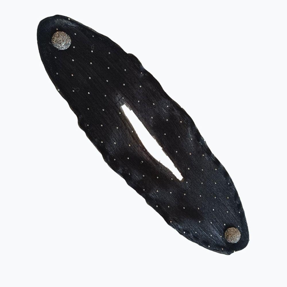 Lazy Roller Hair Curler Hair Curling Artifact Magic Twisted Hairstyle Band Flowers Bun Maker Hair