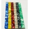 16 Mm 10 Pcs/set 6 Sided Pearl Pattern  Blank Dice Funny Puzzle DIY Game