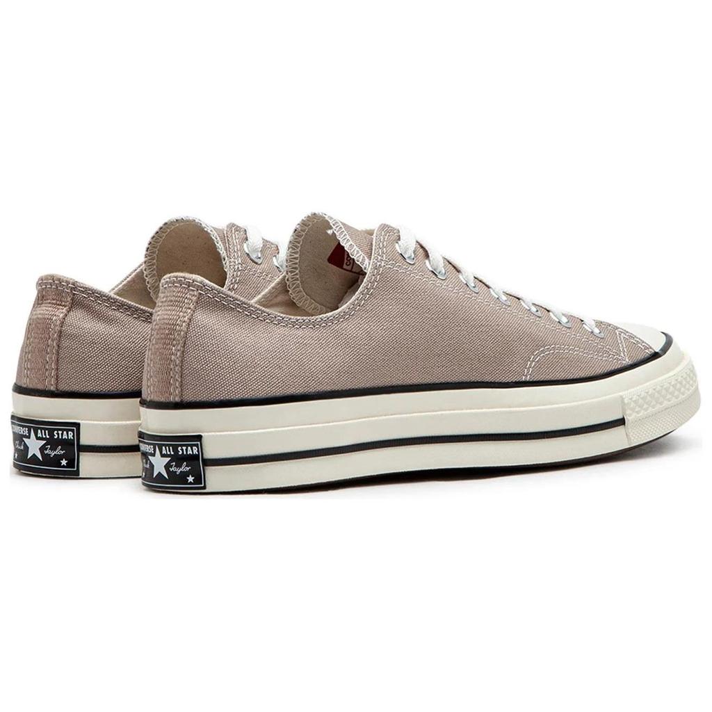 Converse Кеды Chuck 70 Ox Унисекс Винтажные Cargo Egret Black A06523C