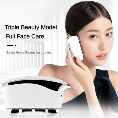 Массаж – Массаж лица