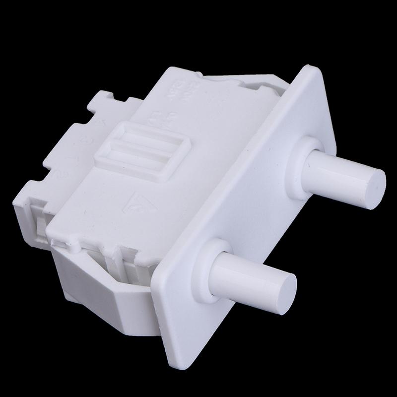 1Pcs Door Switch Compatible With Refrigerators Fridge Freezer Light Switch