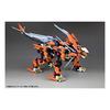KOTOBUKIYA HMM ZOIDS Liger Zero Schneider Блок Маркировки Плюс Вер. Общая длина: приблизительно. 330 мм 1/72 Sc
