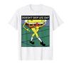 Spongebob Squarepants Leg Day Meme T-Shirt