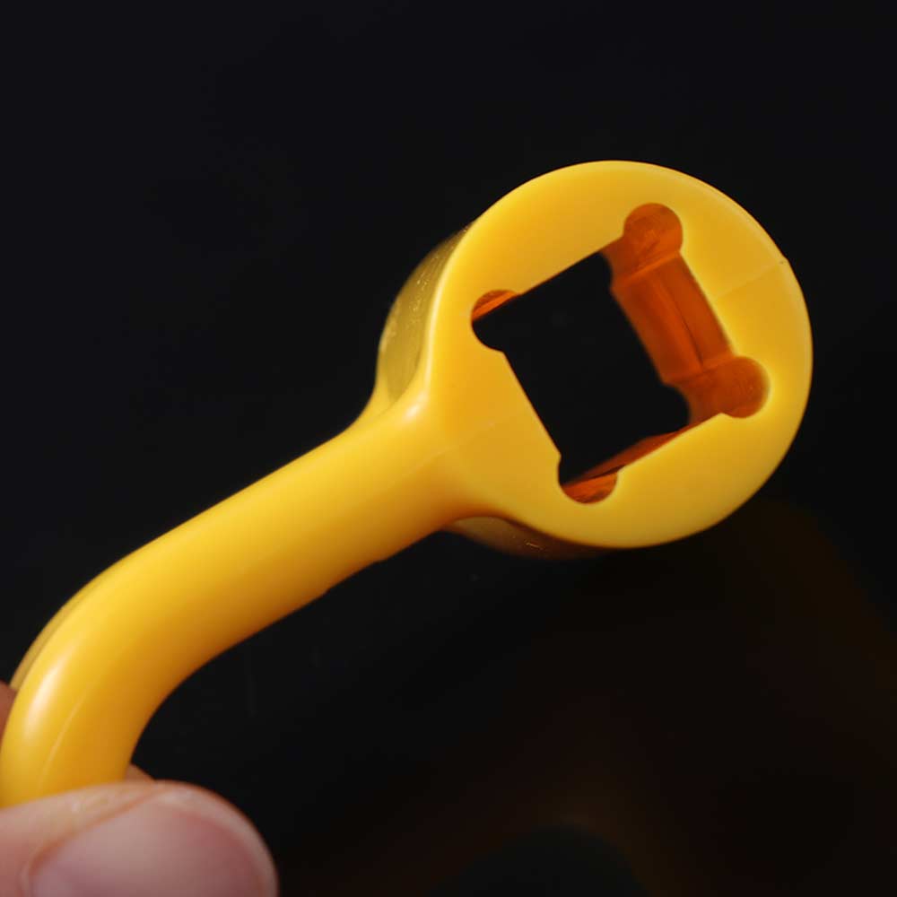 Angle Valve Bathroom Wrench Small Spaces Disassemble Faucet Angle Stop Valve Wrench  Spigots