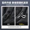 Li Ning Пуховик Унисекс Черный AYMU607-3