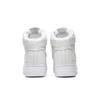 Nike Air Force 1 High 'Triple White' (Unisex) White / White-White Skate Shoes CQ4018 100
