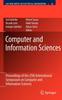 Книга Computer and Information Sciences : Proceedings of the 25th International Symposium On Computer and Information Sciences : 62