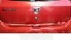 DACIA SANDERO II 12- Chrome Trunk Trim - Tailgate Accent - Premium Car Rear Detail - Shine Enhancer