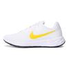 Nike Женские кроссовки Revolution 6 Next Nature 'Белый/Оптический желтый' DC3729-105