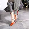 Stilito Ladies Pumps Sexy Pointed Toe High Heel Women's Shoes On Offer Summer 2025 Korean Style Elegant 39 Footwear On Promotion