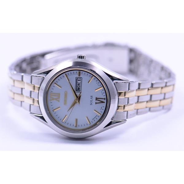 Seiko Spirit SPIRIT Series Women's Quartz Wrist Watch - Black / Silver STTC005 STPX031 STPX033 Gift Casual Business Sports Student