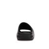 Adidas Кроссовки унисекс Yeezy Slides Onyx черные HQ6448