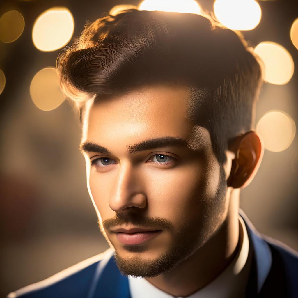 BABLO POMADE Зеленая сетчатая расческа для укладки волос для помады, с крупными зубьями, мужская