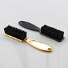Hair Brush Wide Application Long Service Men Barbers Styling Life ABS Brush for