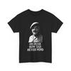 О Боже Как Грустно Не Беда Унисекс Футболка Смешная Графическая Футболка Подарок для Сарказма Унисекс Футболка