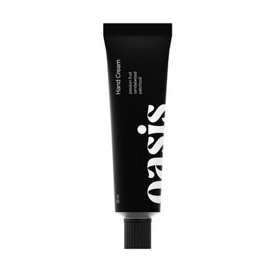 Парфюмированный крем для рук Passion Fruit Sandalwood Patchouli Kirke 30 мл