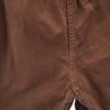Gramicci Climbing Shorts M Brown Men's Used