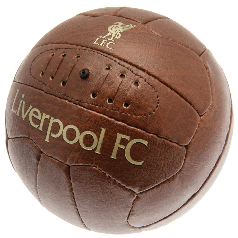 Liverpool FC Наследие футбола