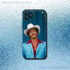 Чехол для телефона Singer B-Bruno M-Mars для iPhone 17,16,15,14,13,12,11,Pro,Max,Plus,E,Air,Mini Защитный чехол из ТПУ