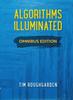 Книга Algorithms Illuminated : Omnibus Edition