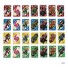 Jeu de cartes - MATTEL - HXY08 - 2-10 joueurs - À partir de 7 ans - Licence Marvel