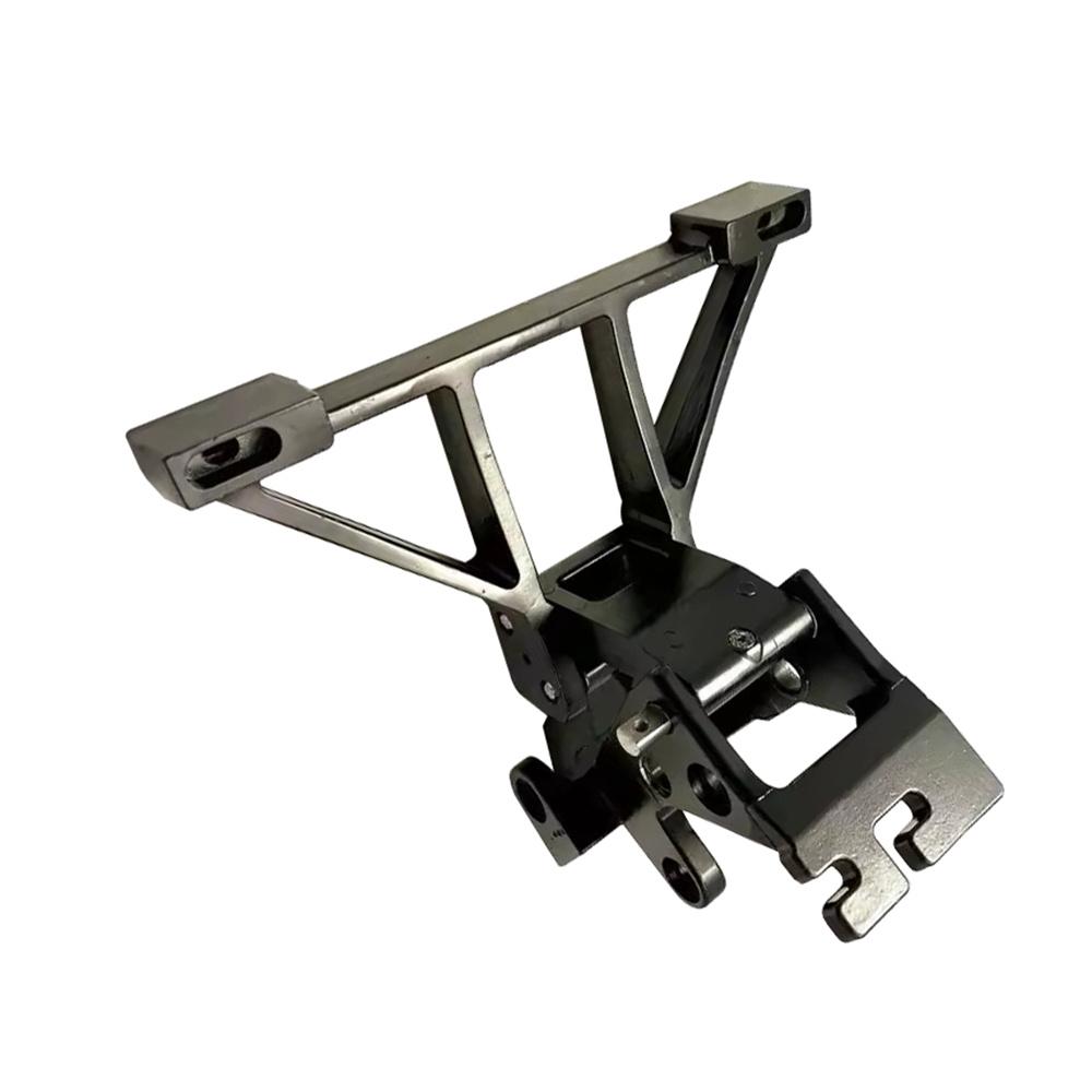 Для Range Rover L322 Передний Левый Выдвижной Порог Шарнирный Кронштейн в Сборе LR004809