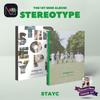 STAYC 1st Single Album STEREOTYPE