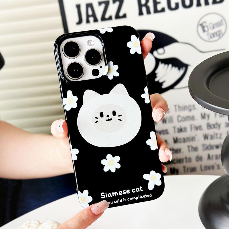 Чехол Zhitai Jelly для iPhone 16/15Pro, подходит для моделей 13/12/14Promax/78Plus.