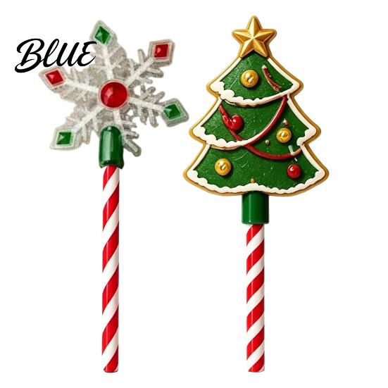 Gift for Secret Santa Christmas Tap Wand