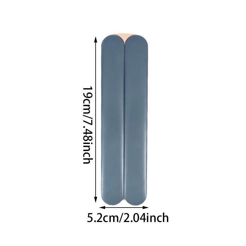 Складные дорожные вешалки Легкие Складные Экономящие место со скрытыми прищепками для подвешивания пиджаков брюк Идеально для путешествий шкафа дома ежедневного использования