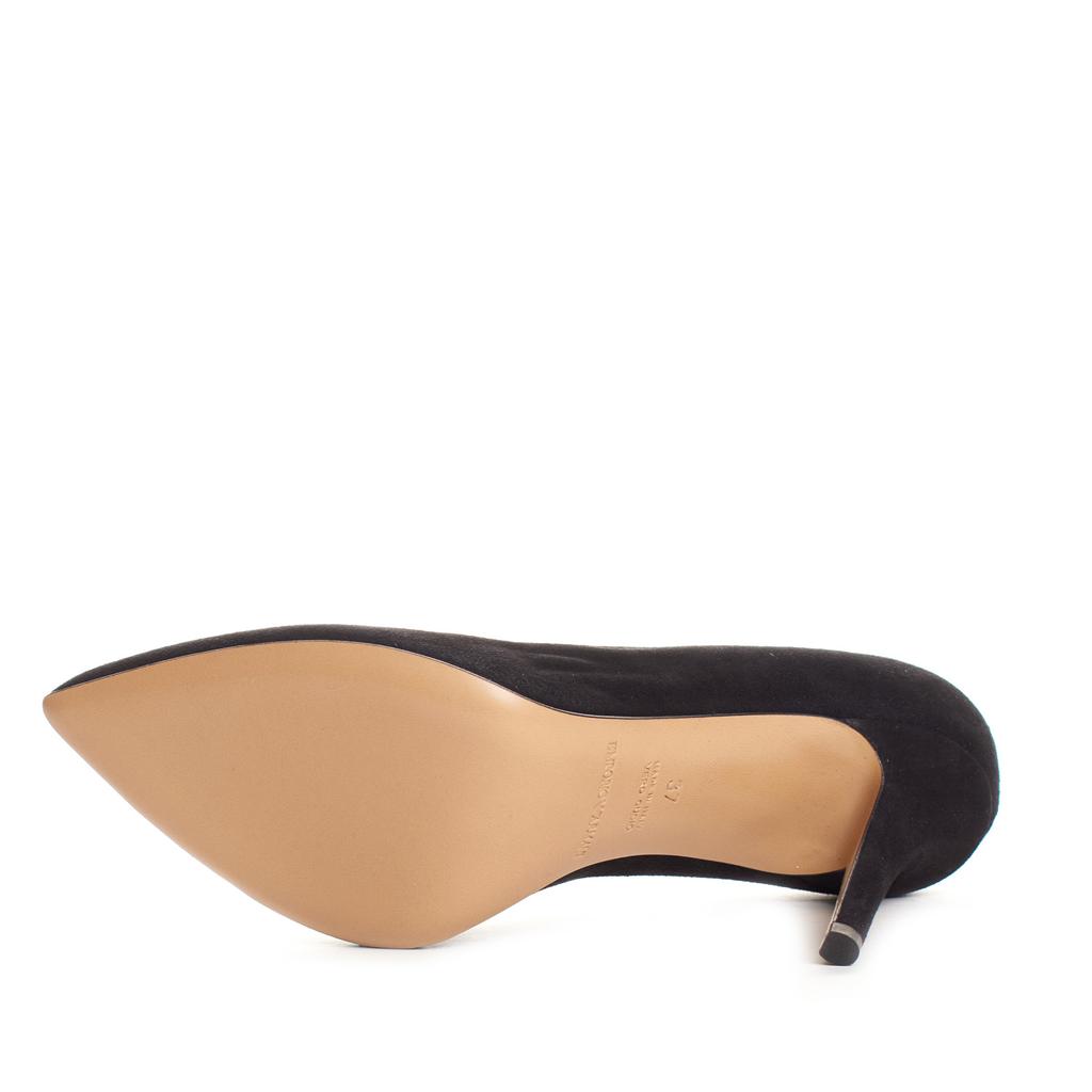 Женские туфли на шпильке X3E325