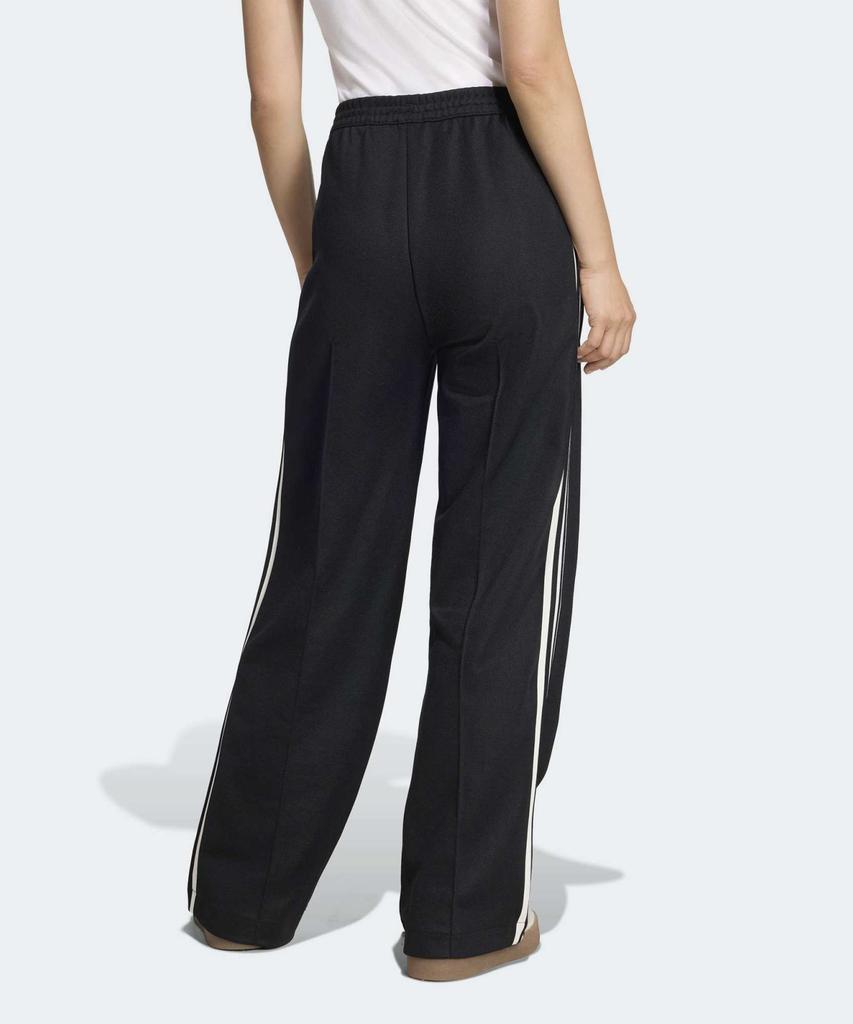 ADIDAS Classic Track Pants - Black:White / Kd7965
