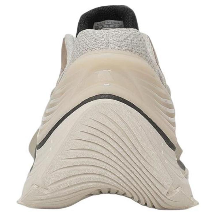 adidas Xlg Серия Mtw Универсальные Удобные Прочные Низкие Повседневные Тренировочные Кроссовки для Бега на Длинные Дистанции Городские Кроссовки Унисекс Бежевый JR6393