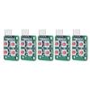 5PCS 2x2 Scan 4 клавиатура модуль массив клавишный переключатель модуль для электрического управления