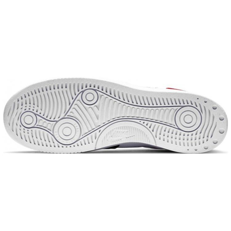 Nike Кроссовки Squash Type University Red CJ1640-103