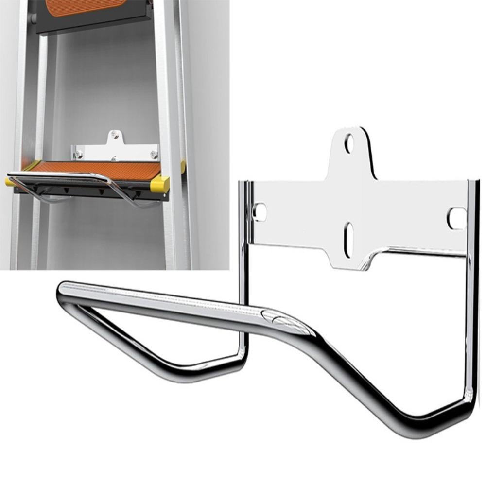 Stand Hose Hanger Wall Mount Cord Hook Stainless Steel Garden Hose Holder 1pcs