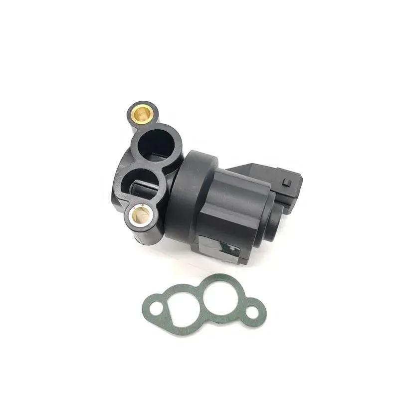 3515022600 35150-22600 Idle Air Control Valve IAC for Hyundai 2000-2009 Accent Elantra Tiburon 2.0L for Kia Spectra