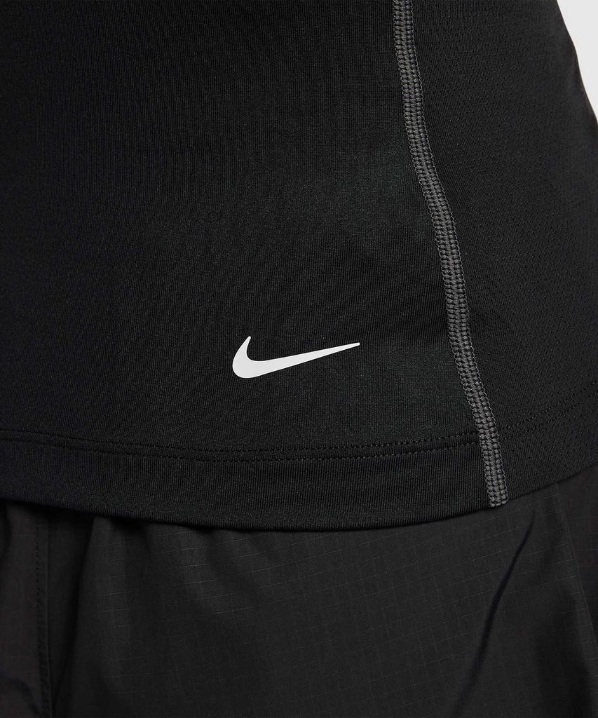 Nike Acg Wild Sea Базовая футболка с коротким рукавом Dry Fit W - Черный:Антрацит:Саммит Уайт / Io1461-010