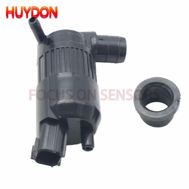 BA53-17664-AA Windshield Wiper Washer Fluid Pump For Ford Mondeo Mk5 Tourneo Fusion Taurus Transit Connect BA5317664AA