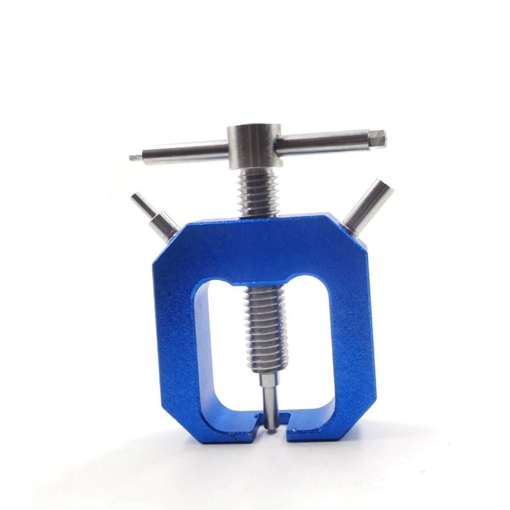 Tooth Extractor Pinion Gear Remover Aluminum Zinc Zinc Alloy Rc Motor Puller Motor Gear Puller Hobbies