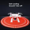 40 50 60CM Universal Foldable Landing Pad for DJI Mavic 2 3 Mini 2 3 Pro Drone Parking Apron Pad for DJI Drone Accessories
