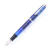Б/У Перьевая ручка Pelikan Souverän M805 Blue Dunes F