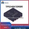 Оригинальный микросхема синхронного понижающего преобразователя TPS54061DRBR VSON-8 60В 200мА
