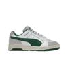 Slipstream Low Retro White Amazon Green